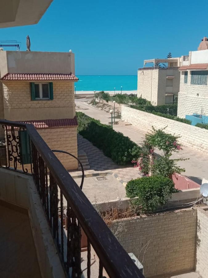 Chalets4A Sea And Pool View 2Bed Rooms Without Lounge 114 At Green Beach El-Alamein Exterior foto