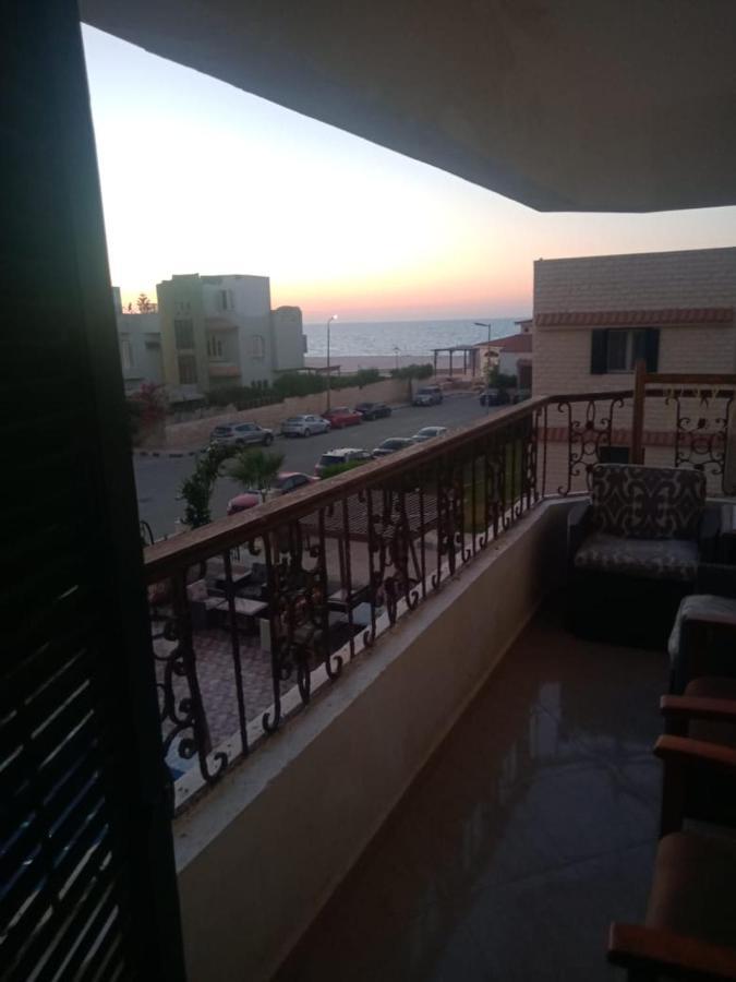 Chalets4A Sea And Pool View 2Bed Rooms Without Lounge 114 At Green Beach El-Alamein Exterior foto