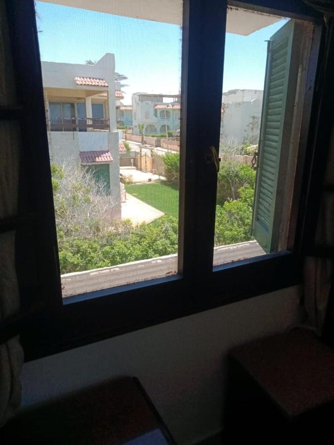 Chalets4A Sea And Pool View 2Bed Rooms Without Lounge 114 At Green Beach El-Alamein Exterior foto